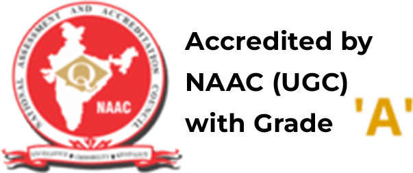 NAAC Logo